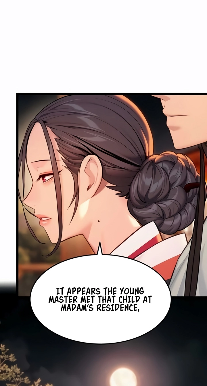 Read God Bless You chapter 68 image 31 on Lezhin