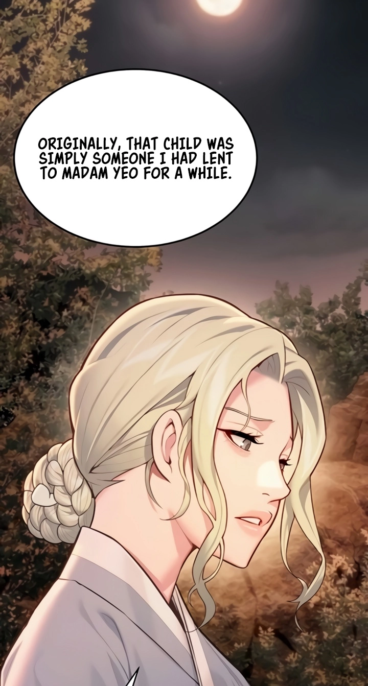 Read God Bless You chapter 68 image 32 on Lezhin