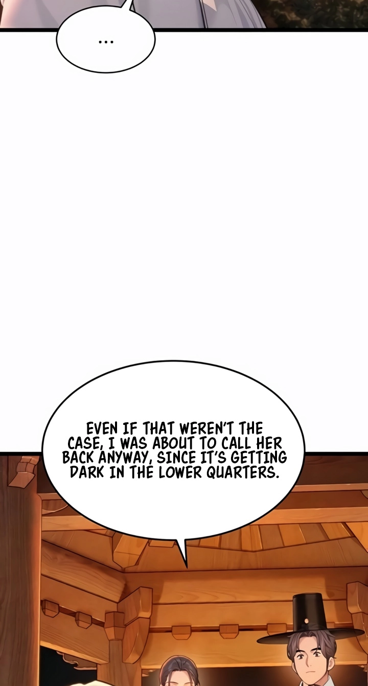 Read God Bless You chapter 68 image 33 on Lezhin
