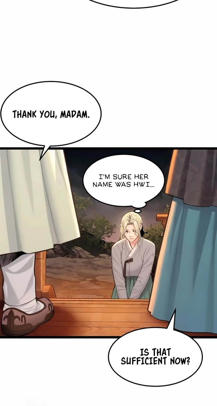 Read God Bless You chapter 68 image 35 on Lezhin
