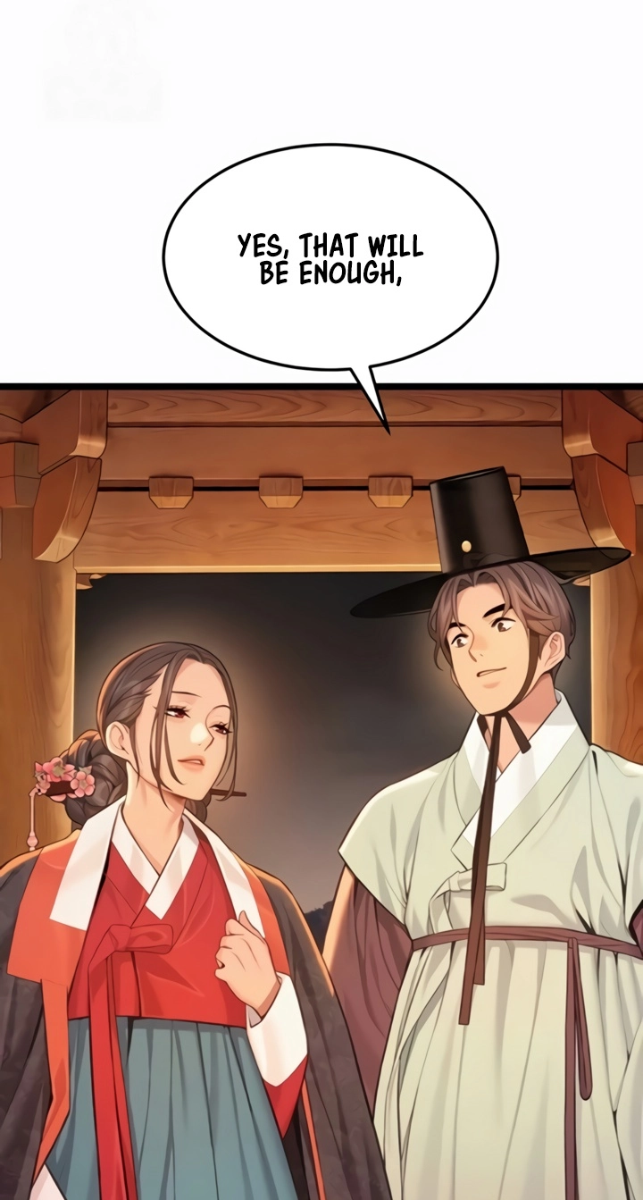 Read God Bless You chapter 68 image 36 on Lezhin