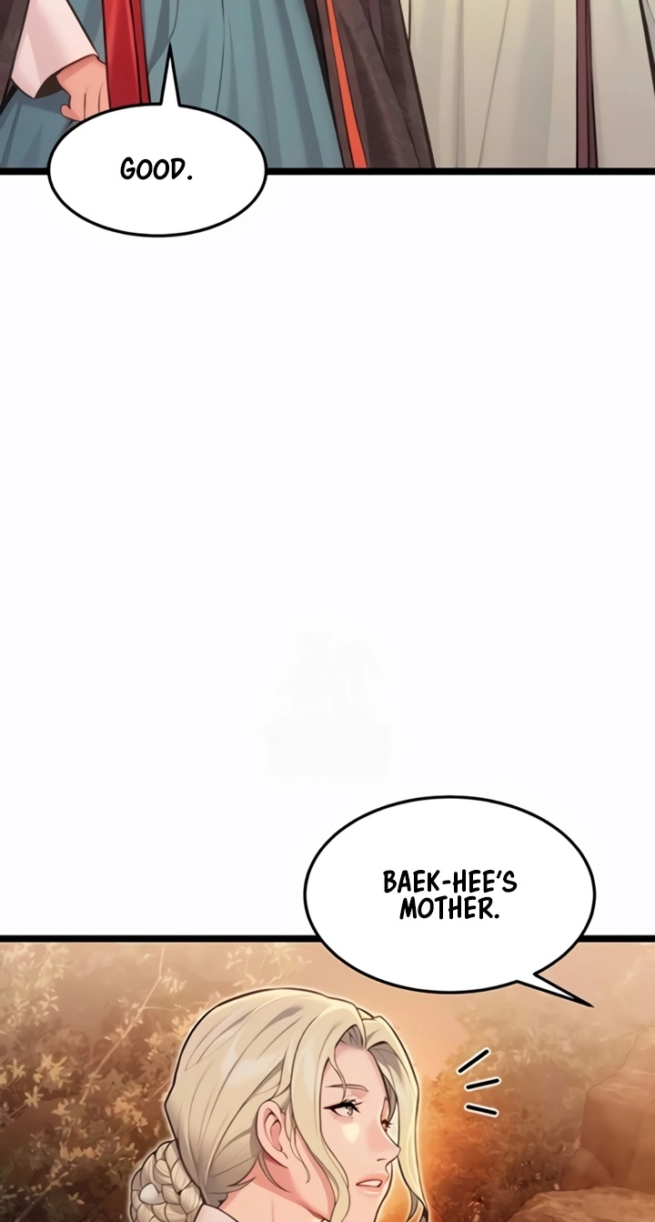 Read God Bless You chapter 68 image 37 on Lezhin