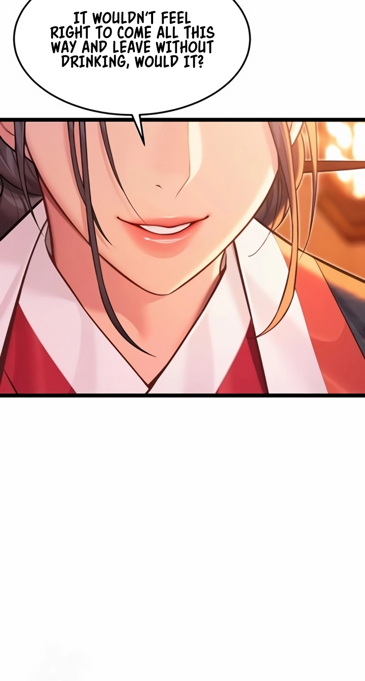 Read God Bless You chapter 68 image 40 on Lezhin