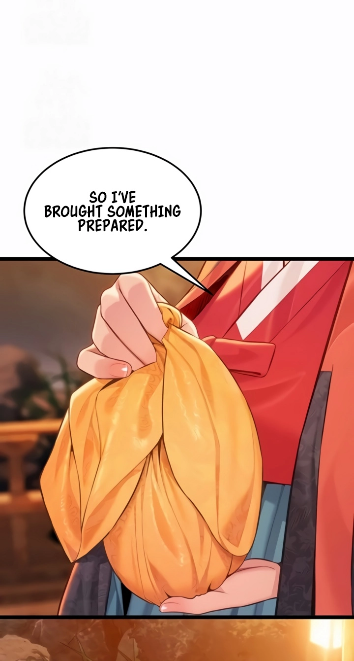 Read God Bless You chapter 68 image 41 on Lezhin