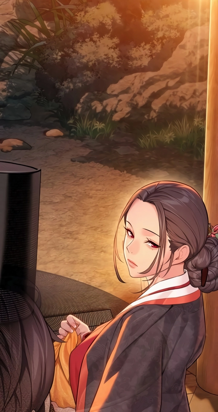 Read God Bless You chapter 68 image 42 on Lezhin