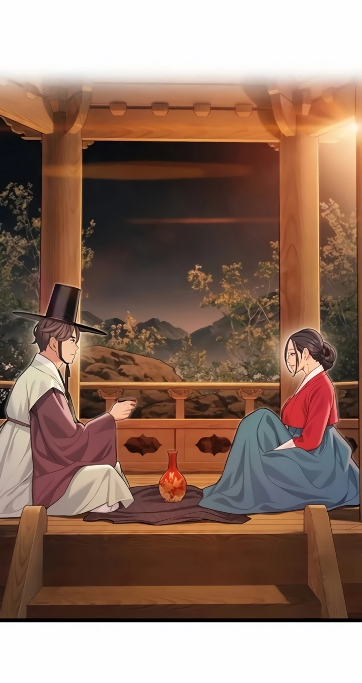 Read God Bless You chapter 68 image 46 on Lezhin