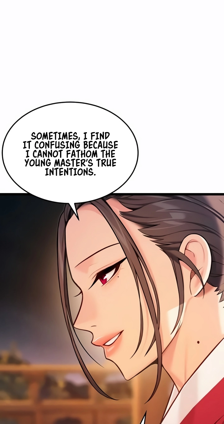 Read God Bless You chapter 68 image 47 on Lezhin