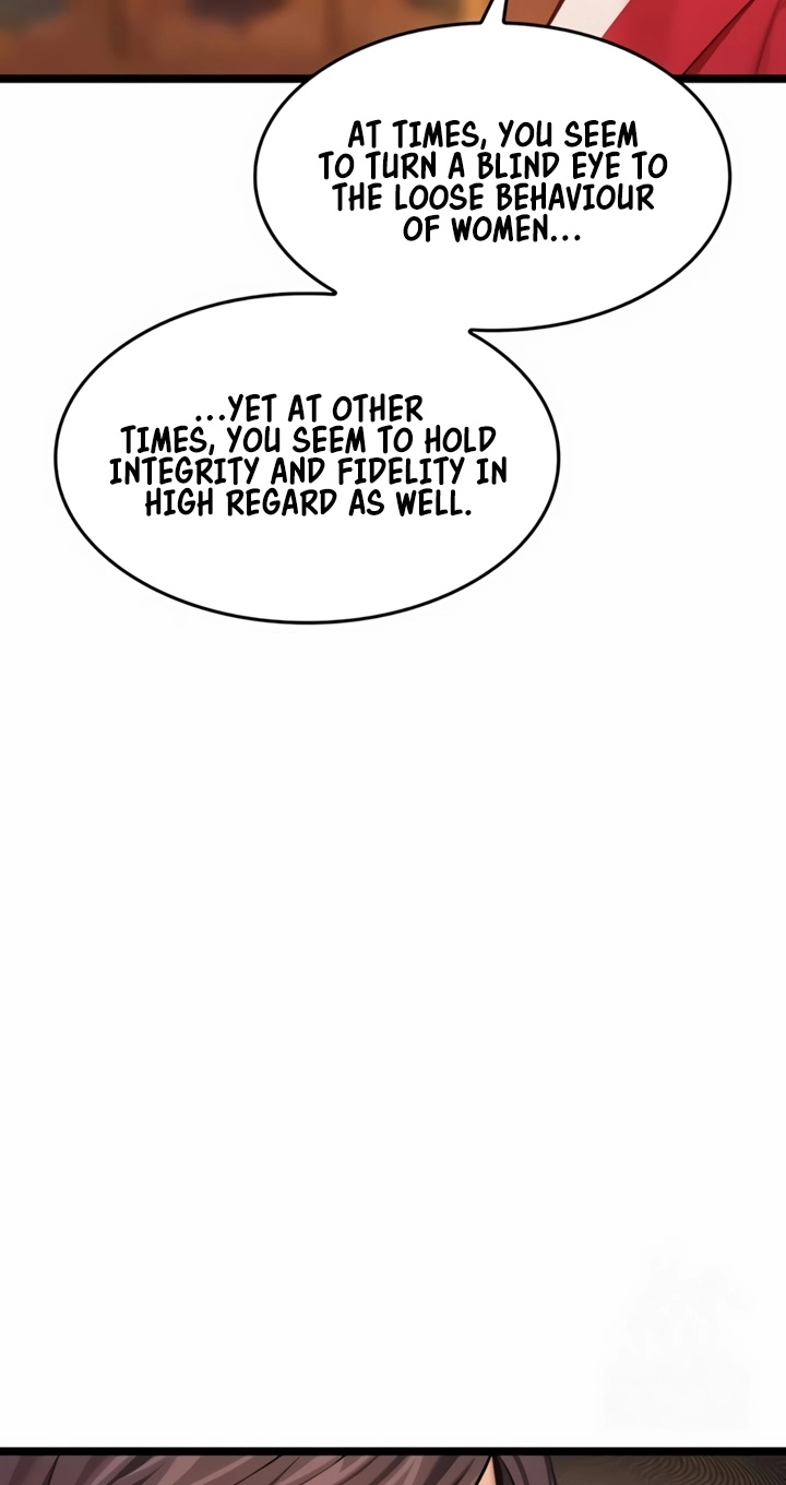 Read God Bless You chapter 68 image 48 on Lezhin