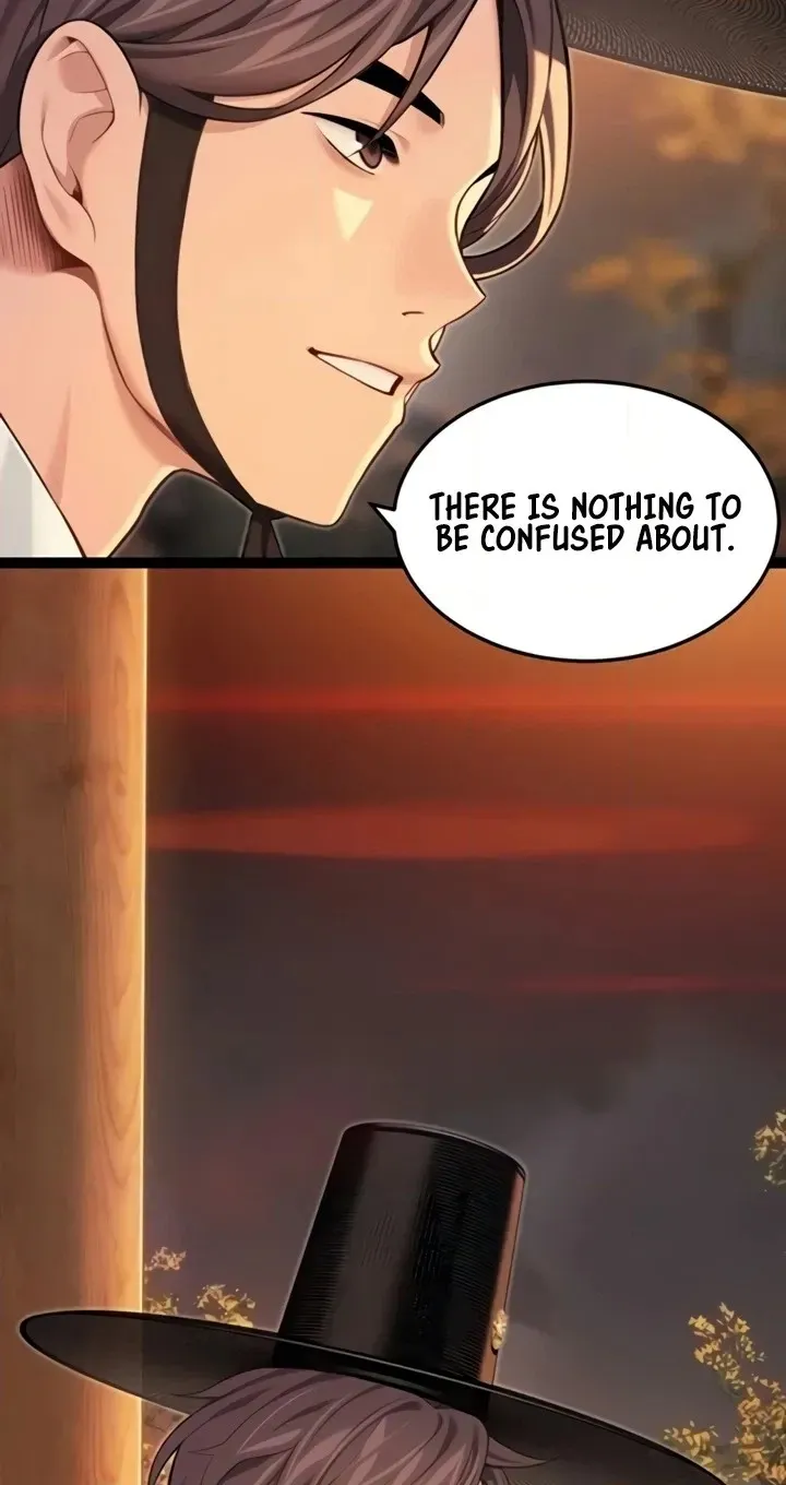 Read God Bless You chapter 68 image 49 on Lezhin