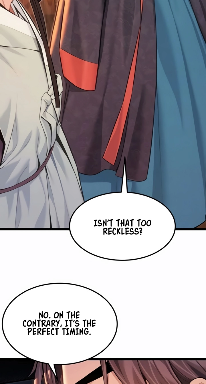 Read God Bless You chapter 68 image 5 on Lezhin