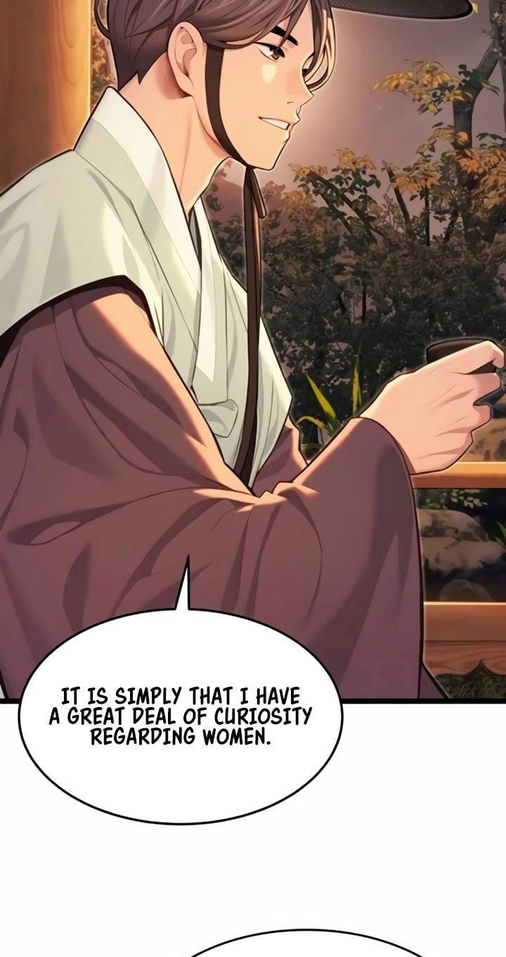 Read God Bless You chapter 68 image 50 on Lezhin