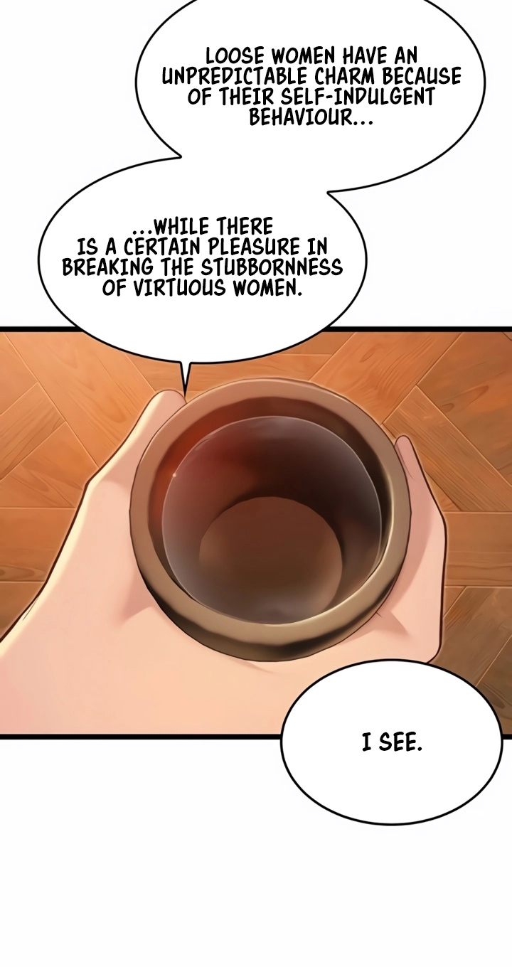 Read God Bless You chapter 68 image 51 on Lezhin