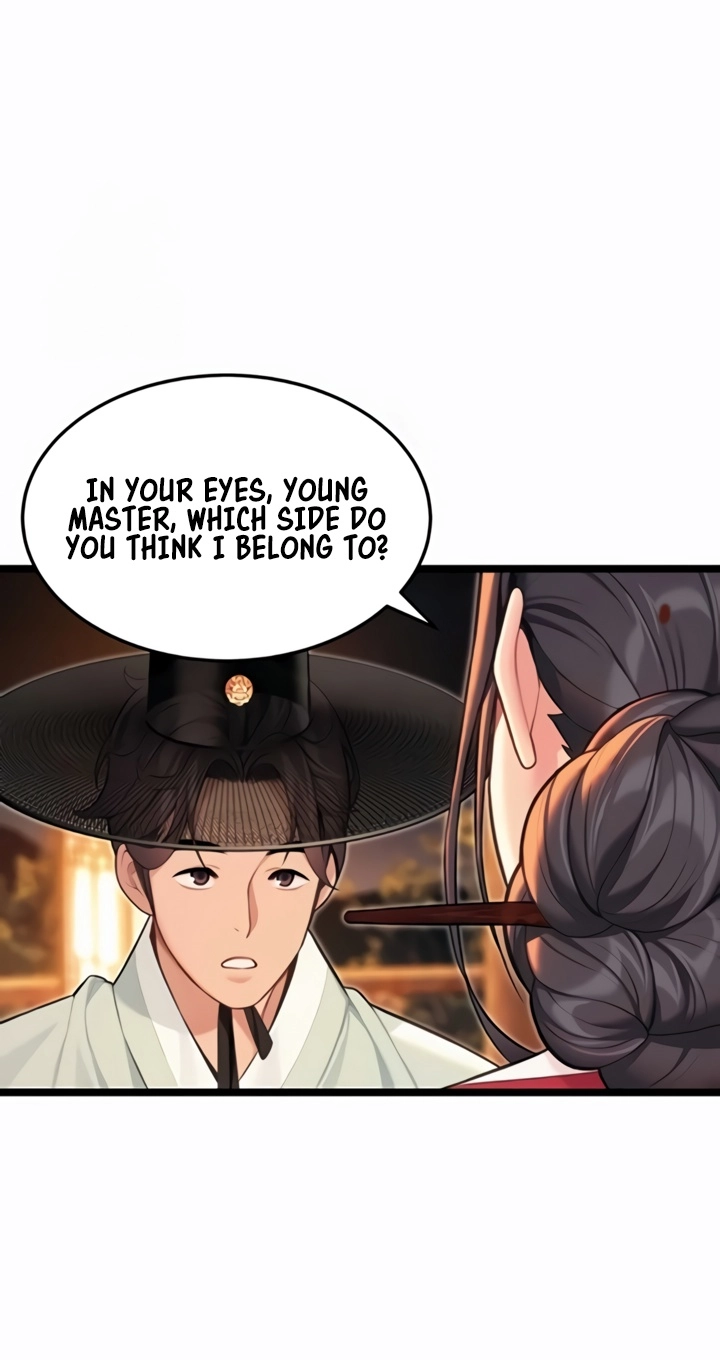 Read God Bless You chapter 68 image 52 on Lezhin