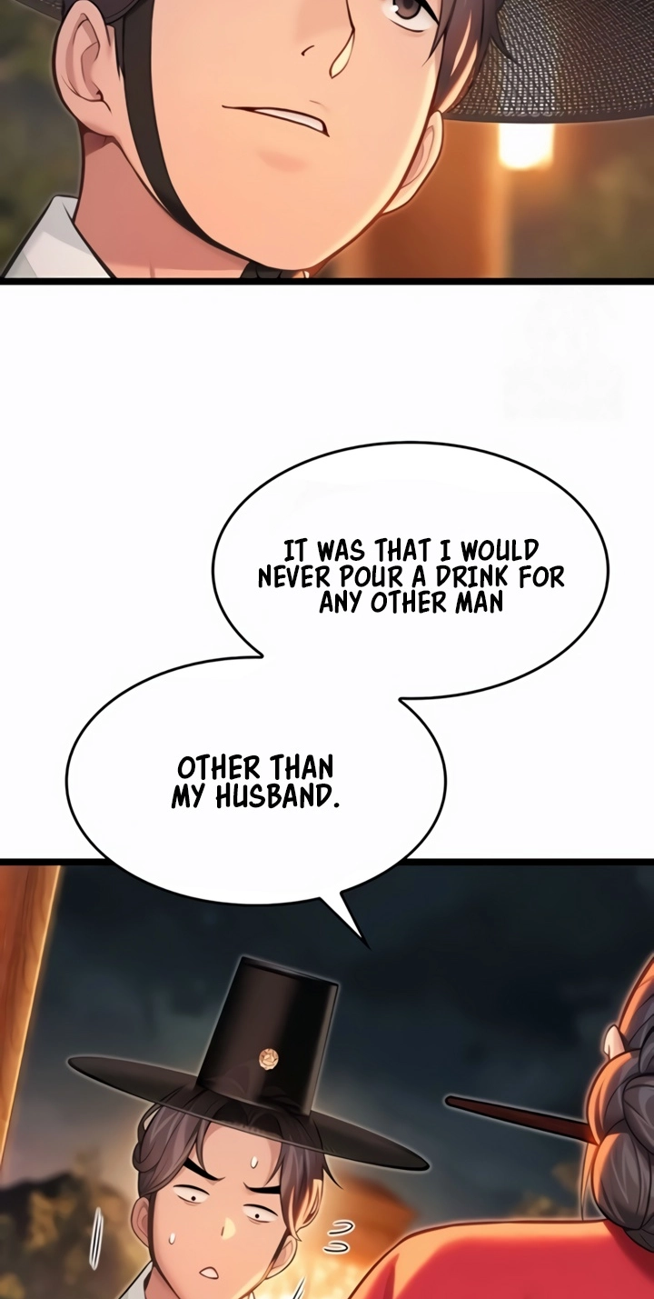 Read God Bless You chapter 68 image 58 on Lezhin