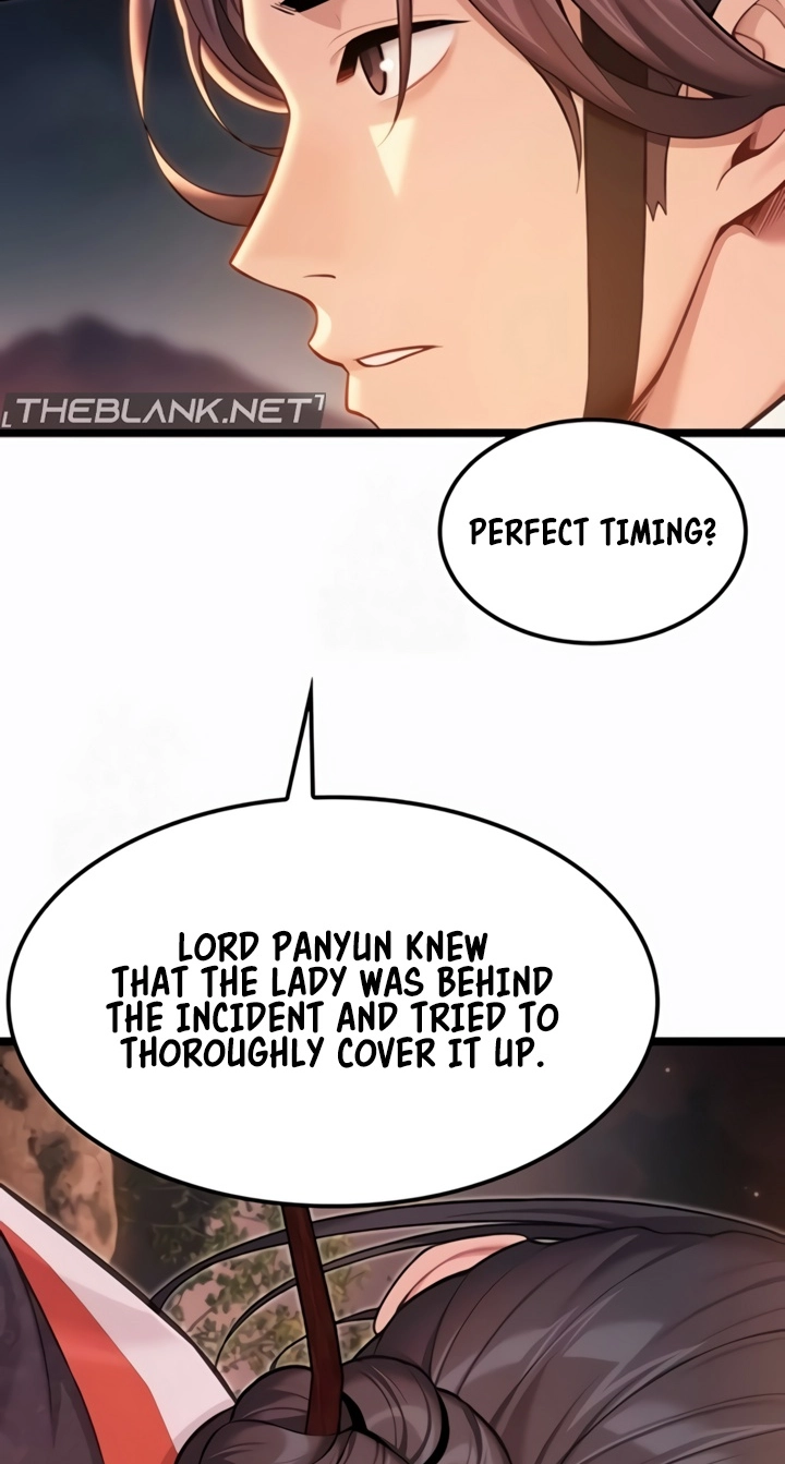 Read God Bless You chapter 68 image 6 on Lezhin