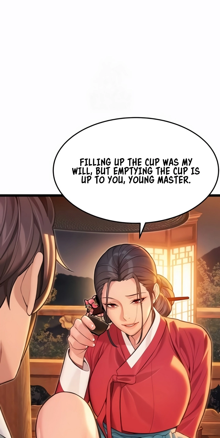 Read God Bless You chapter 68 image 61 on Lezhin