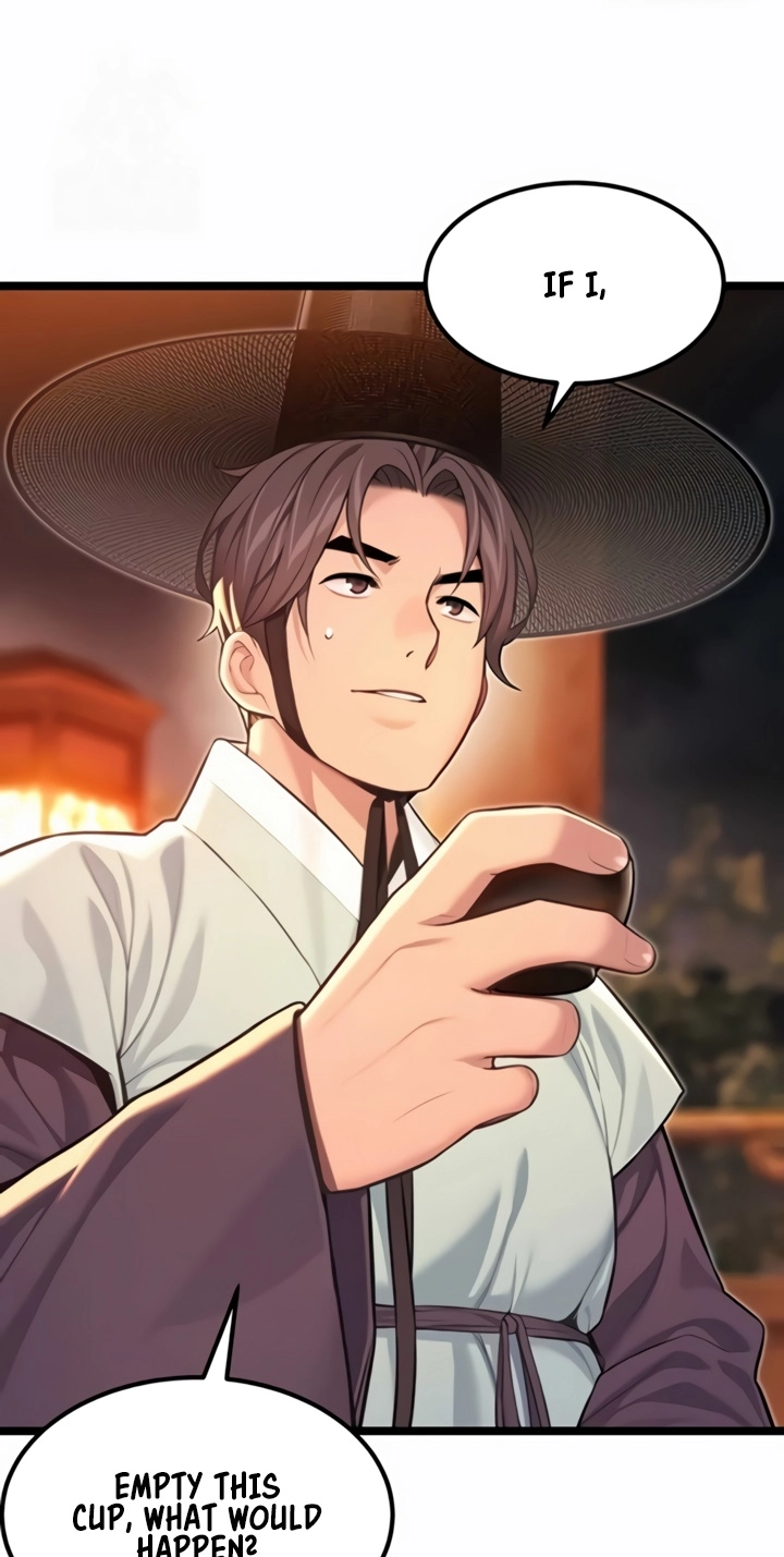 Read God Bless You chapter 68 image 63 on Lezhin