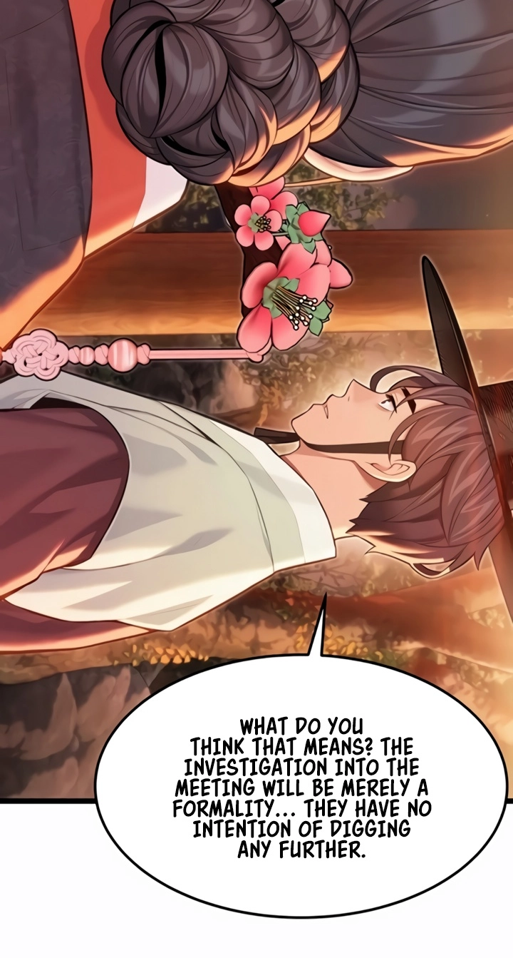 Read God Bless You chapter 68 image 7 on Lezhin