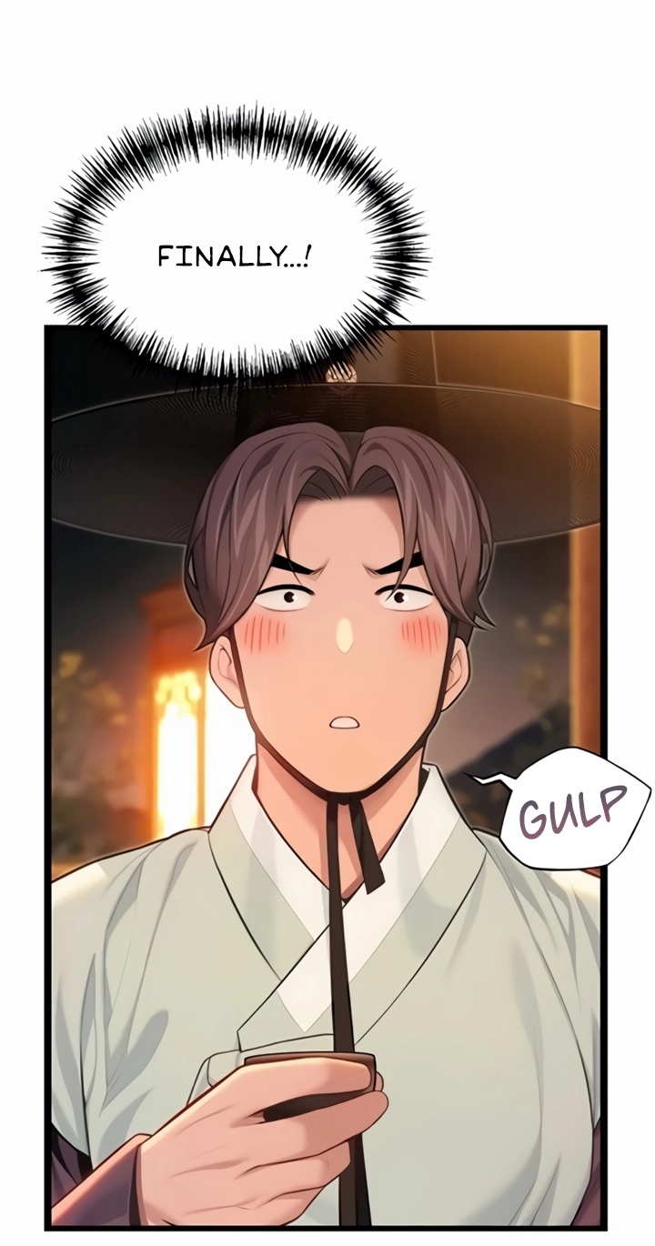Read God Bless You chapter 68 image 70 on Lezhin