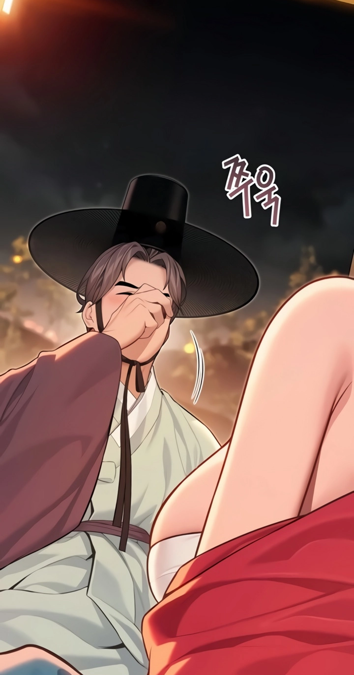 Read God Bless You chapter 68 image 72 on Lezhin