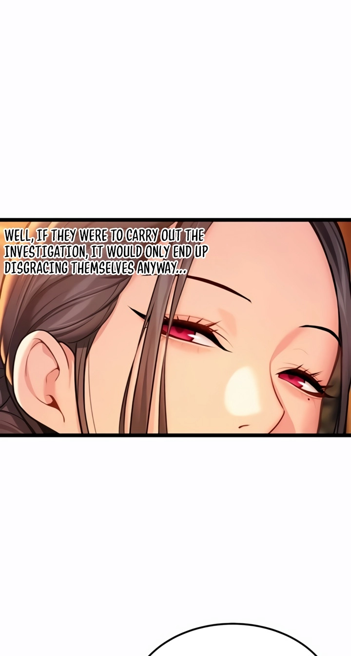 Read God Bless You chapter 68 image 8 on Lezhin