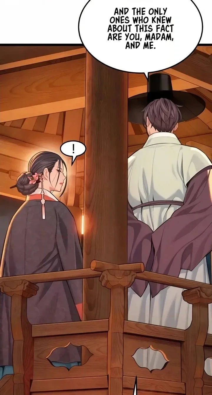 Read God Bless You chapter 68 image 9 on Lezhin