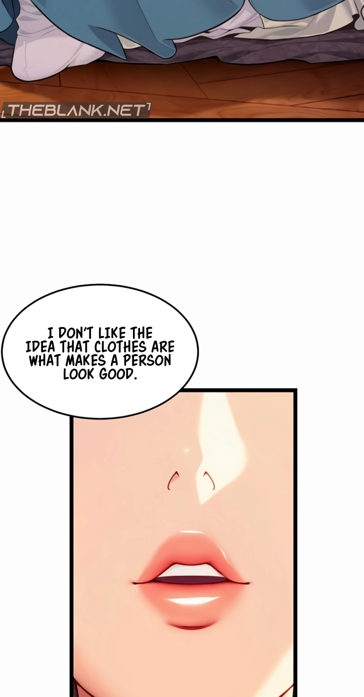 Read God Bless You chapter 69 image 11 on Lezhin