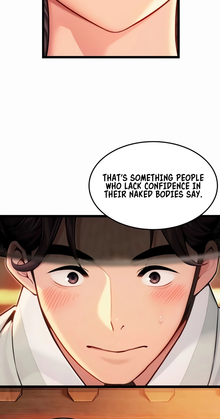 Read God Bless You chapter 69 image 12 on Lezhin