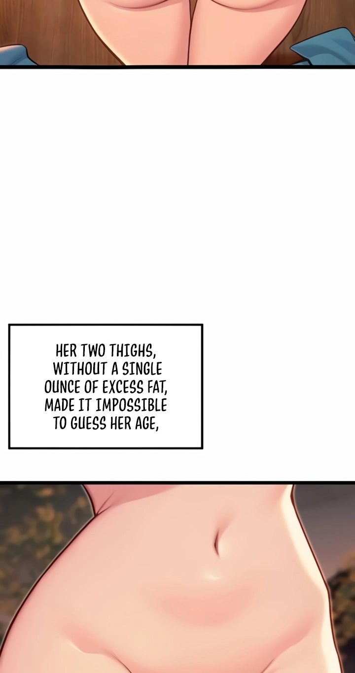 Read God Bless You chapter 69 image 18 on Lezhin
