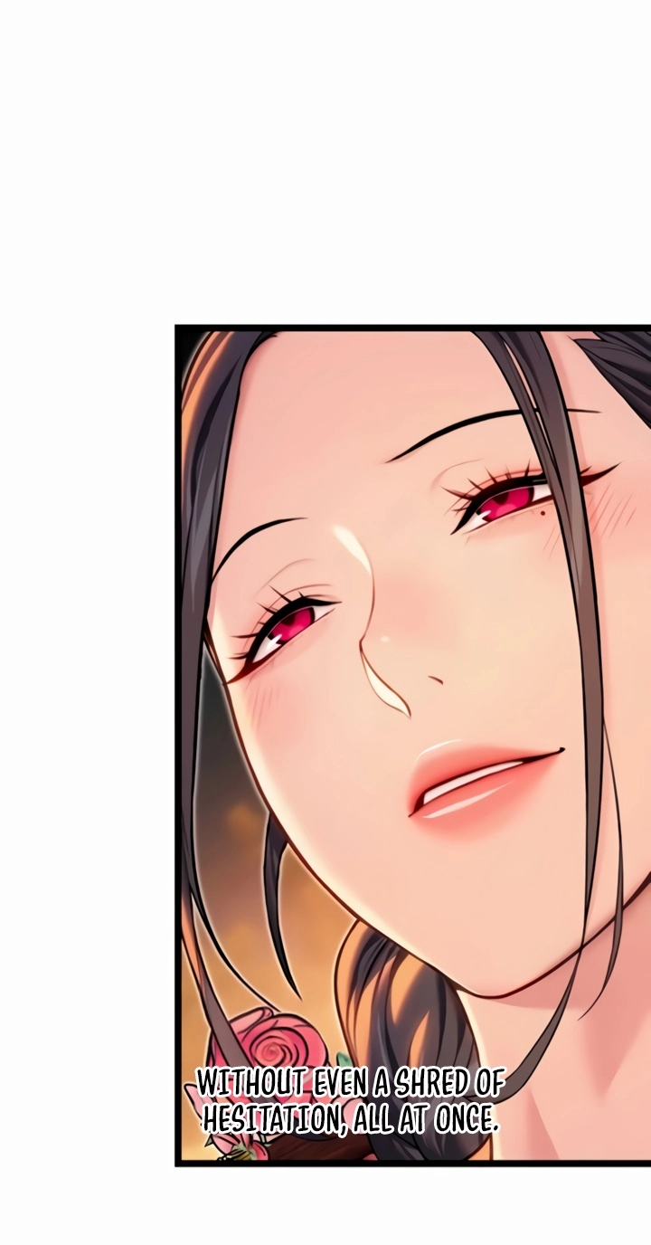 Read God Bless You chapter 69 image 2 on Lezhin