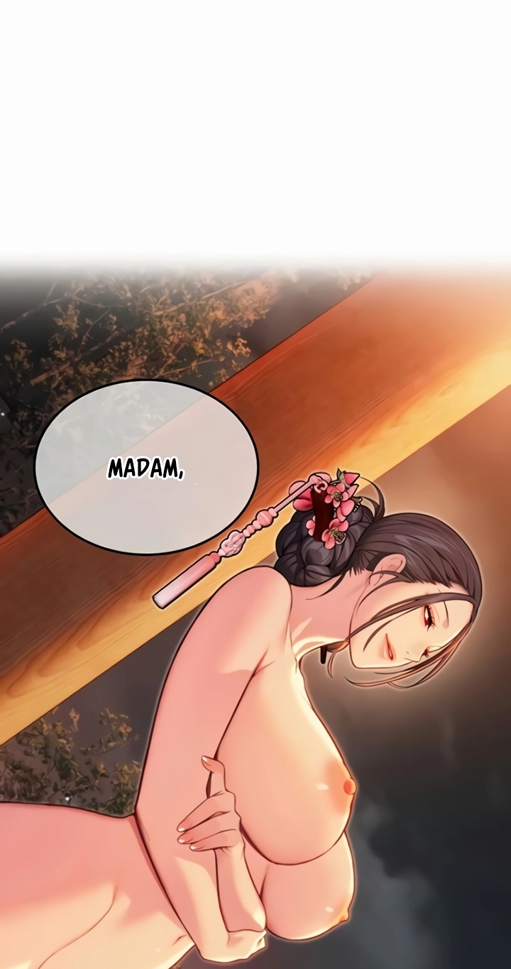 Read God Bless You chapter 69 image 22 on Lezhin