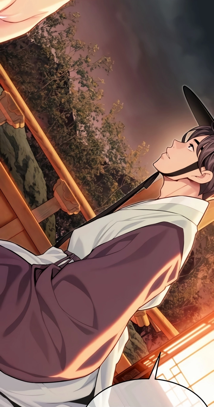 Read God Bless You chapter 69 image 23 on Lezhin