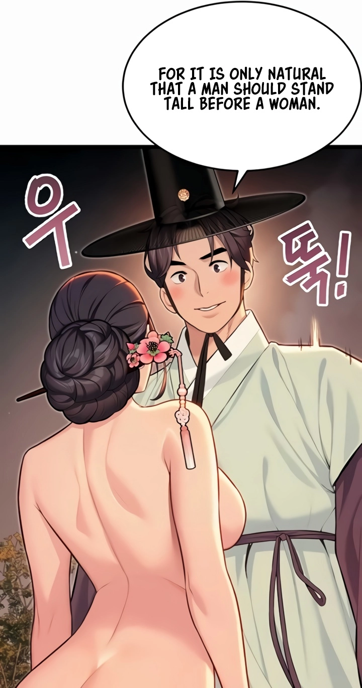 Read God Bless You chapter 69 image 27 on Lezhin
