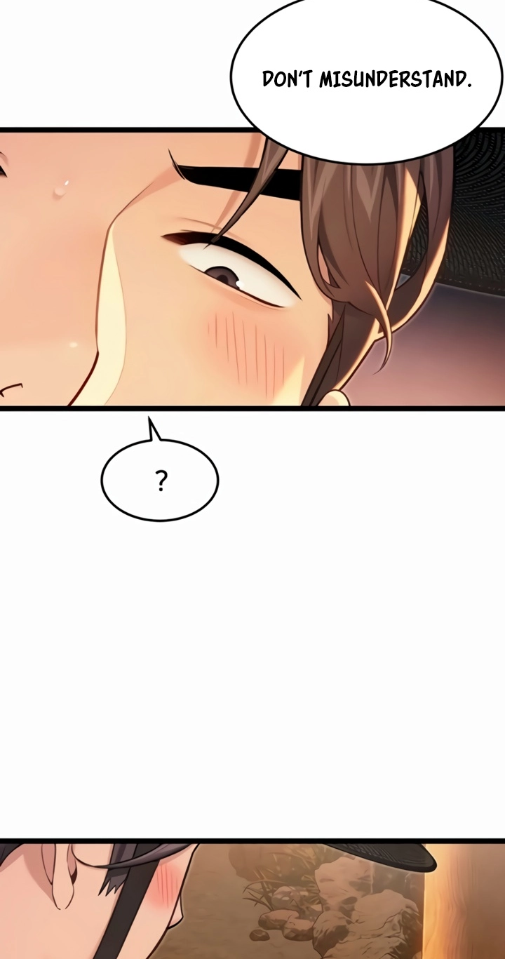 Read God Bless You chapter 69 image 30 on Lezhin