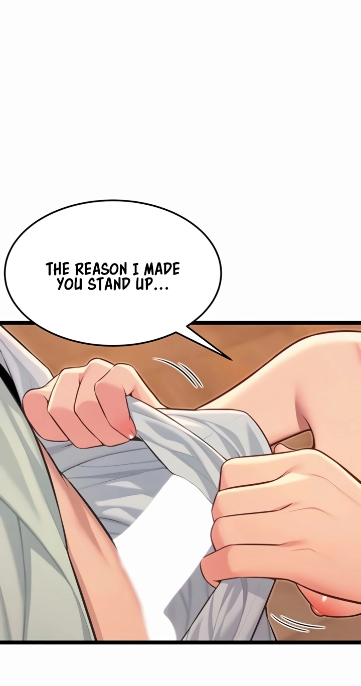 Read God Bless You chapter 69 image 32 on Lezhin