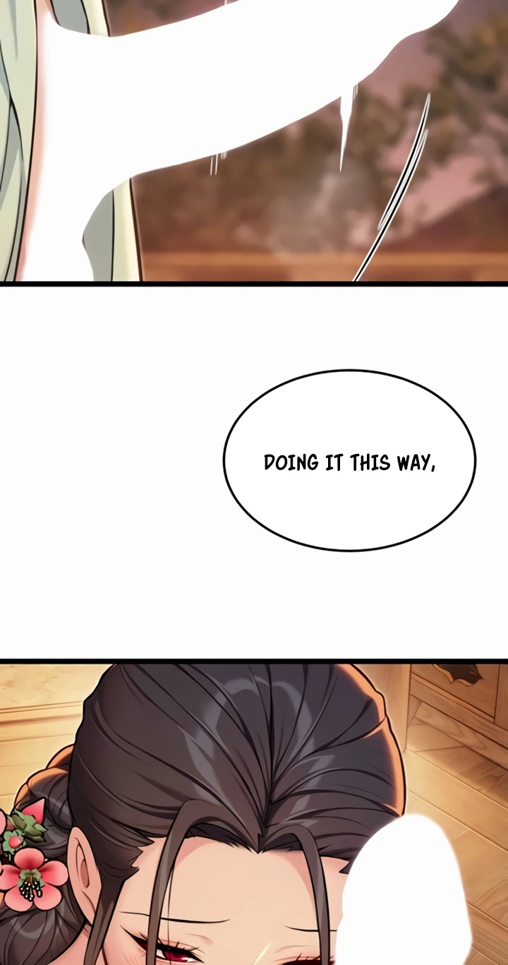 Read God Bless You chapter 69 image 35 on Lezhin