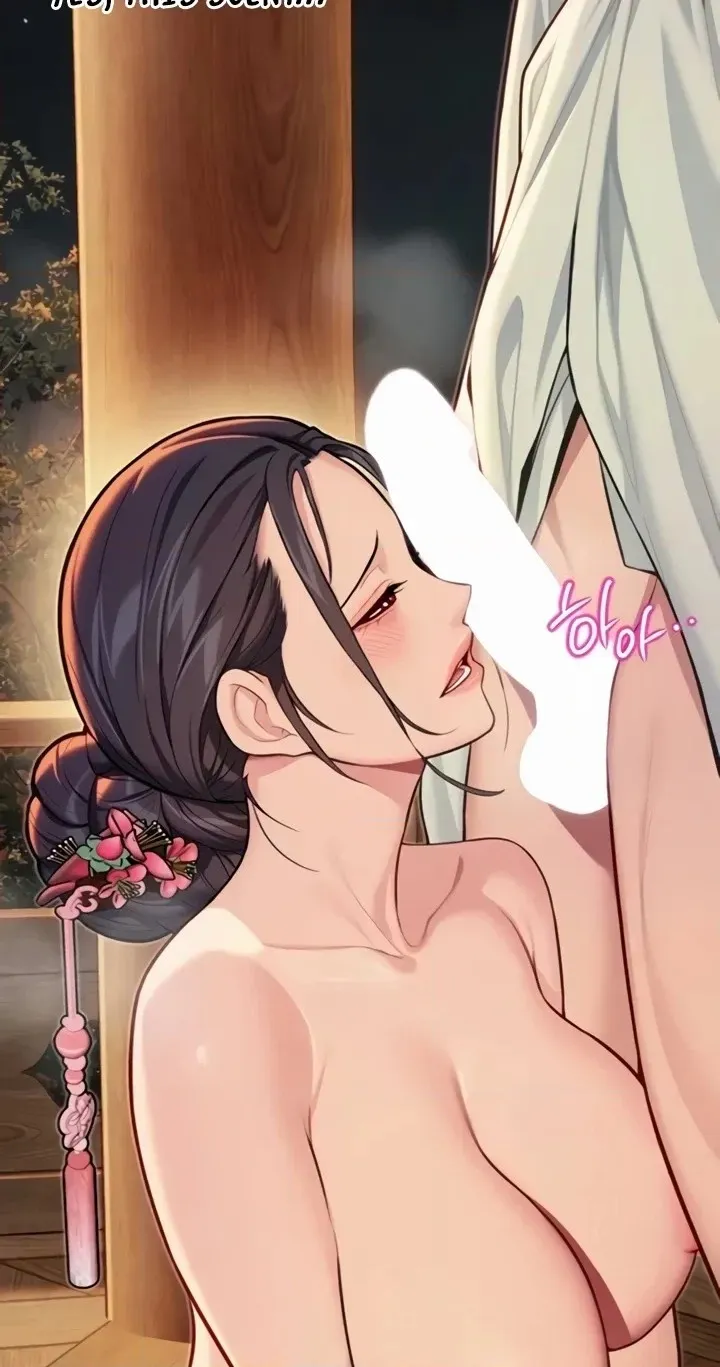 Read God Bless You chapter 69 image 39 on Lezhin