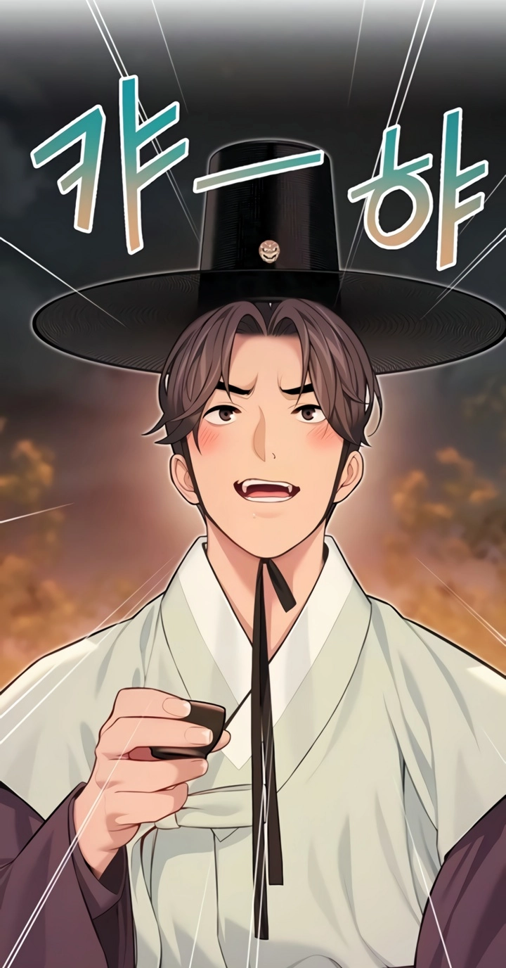 Read God Bless You chapter 69 image 4 on Lezhin