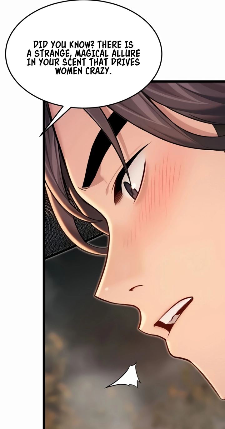 Read God Bless You chapter 69 image 41 on Lezhin