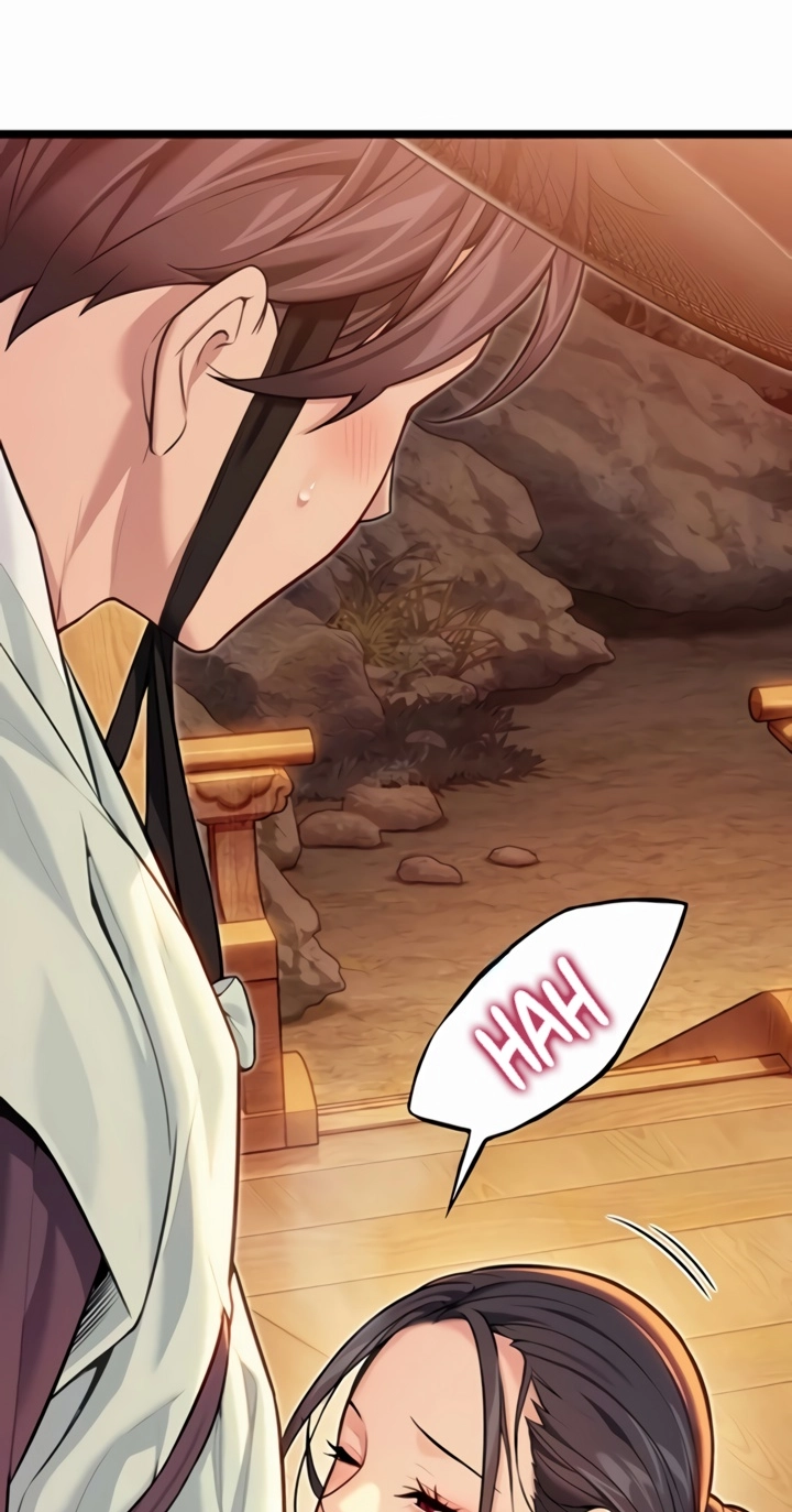 Read God Bless You chapter 69 image 44 on Lezhin