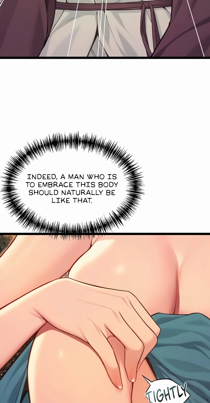 Read God Bless You chapter 69 image 5 on Lezhin