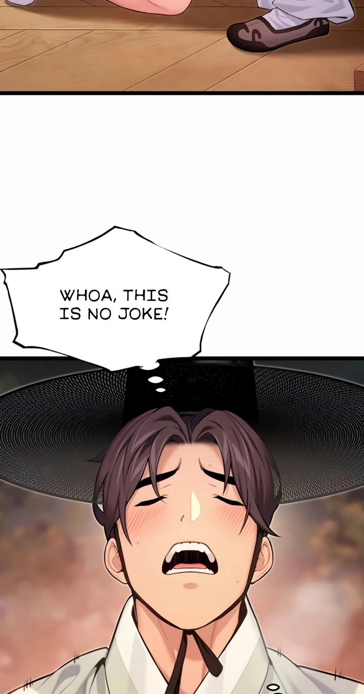 Read God Bless You chapter 69 image 50 on Lezhin