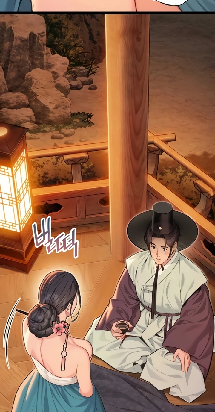 Read God Bless You chapter 69 image 6 on Lezhin