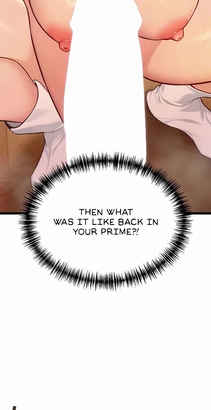 Read God Bless You chapter 69 image 71 on Lezhin