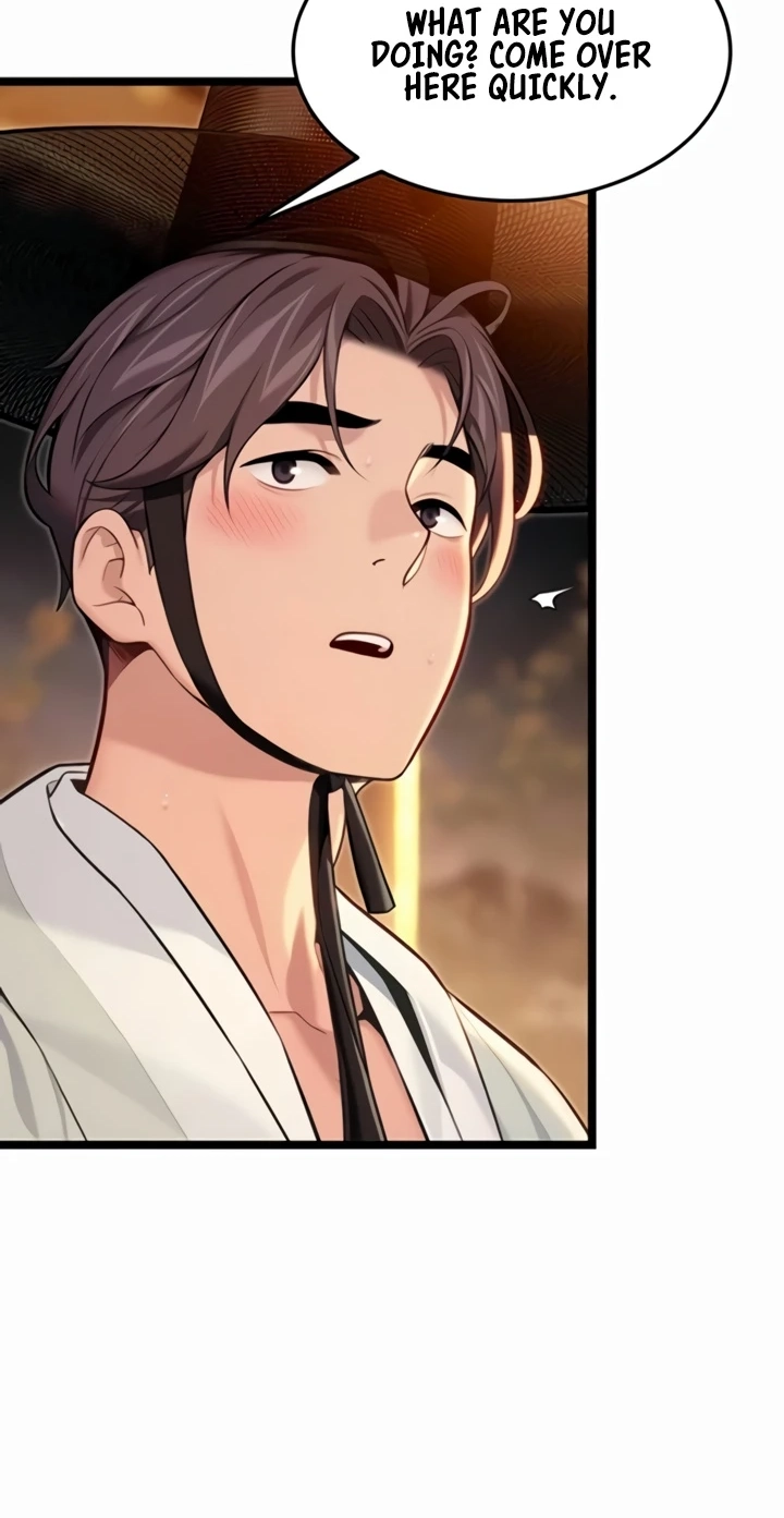 Read God Bless You chapter 69 image 74 on Lezhin