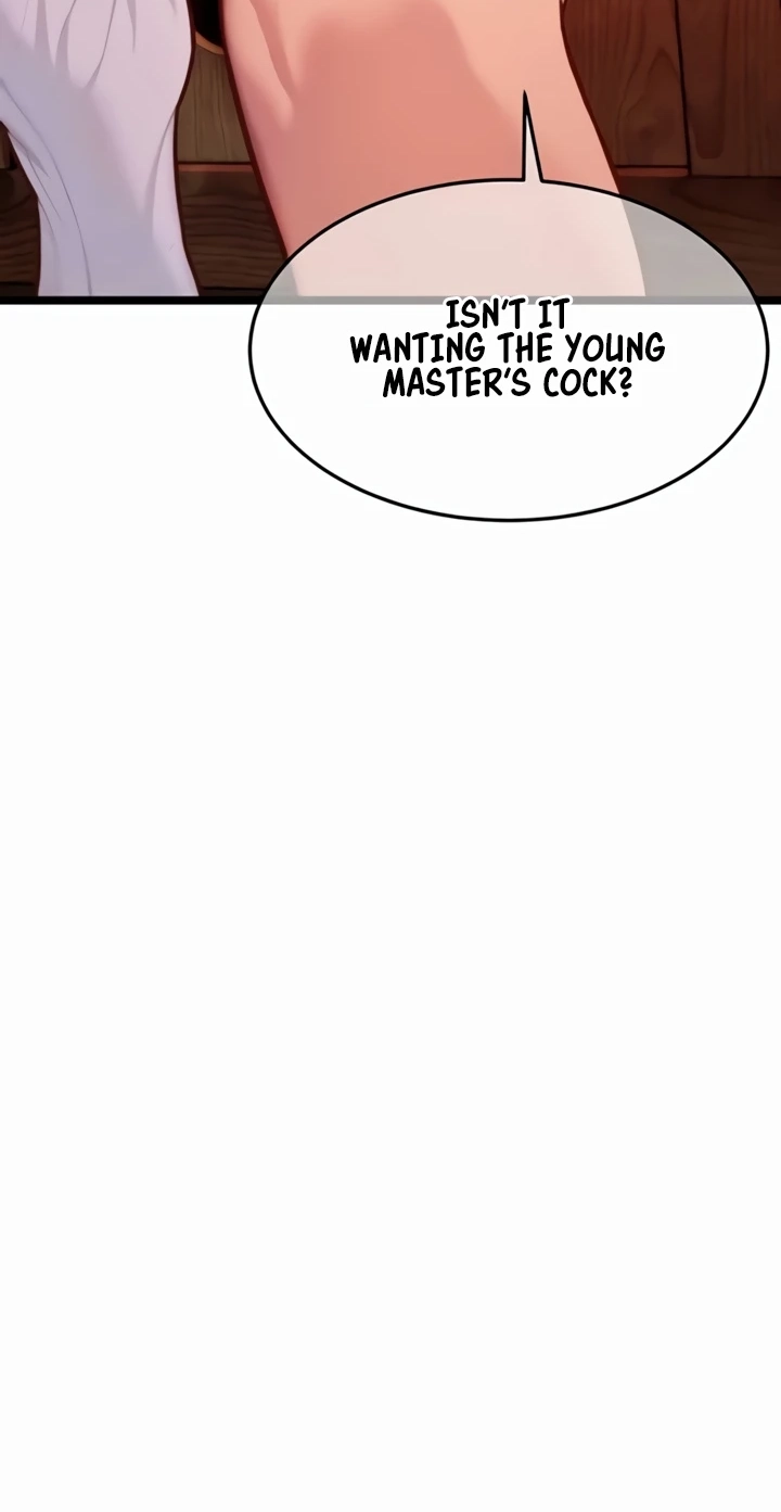 Read God Bless You chapter 69 image 78 on Lezhin