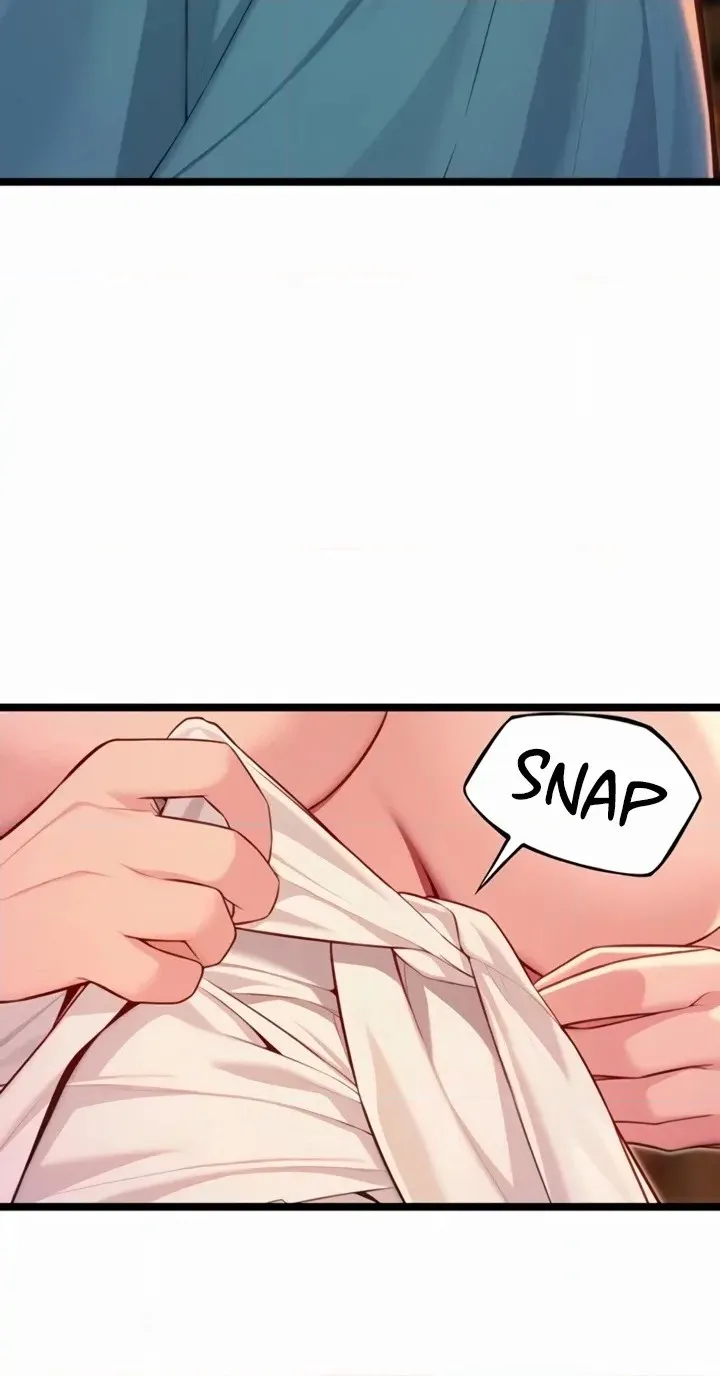 Read God Bless You chapter 69 image 9 on Lezhin