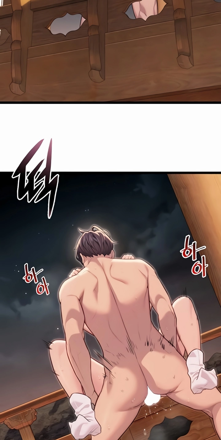 Read God Bless You chapter 70 image 33 on Lezhin