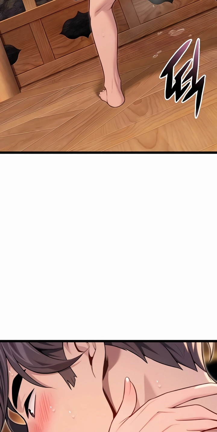 Read God Bless You chapter 70 image 34 on Lezhin