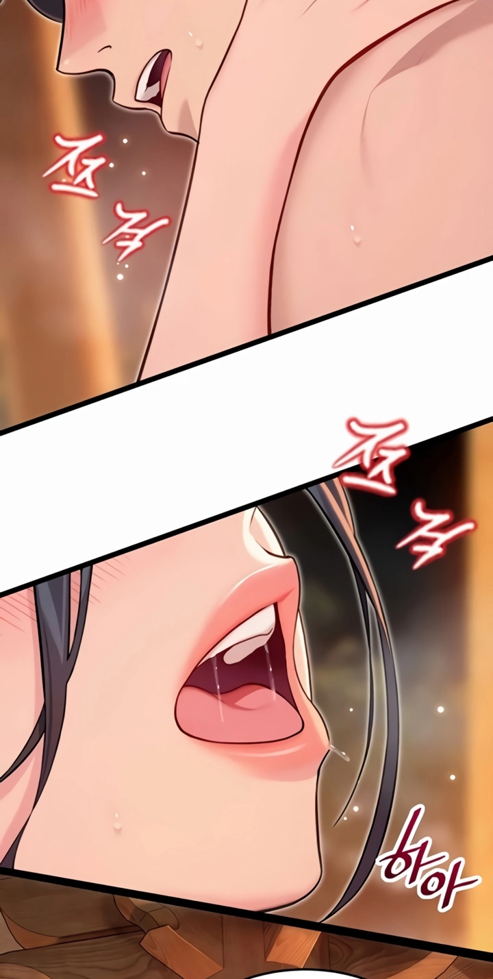 Read God Bless You chapter 70 image 35 on Lezhin